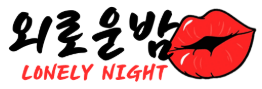 외로움밤