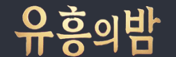 유흥의밤