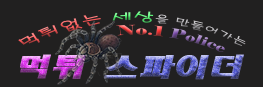 먹튀스파이더